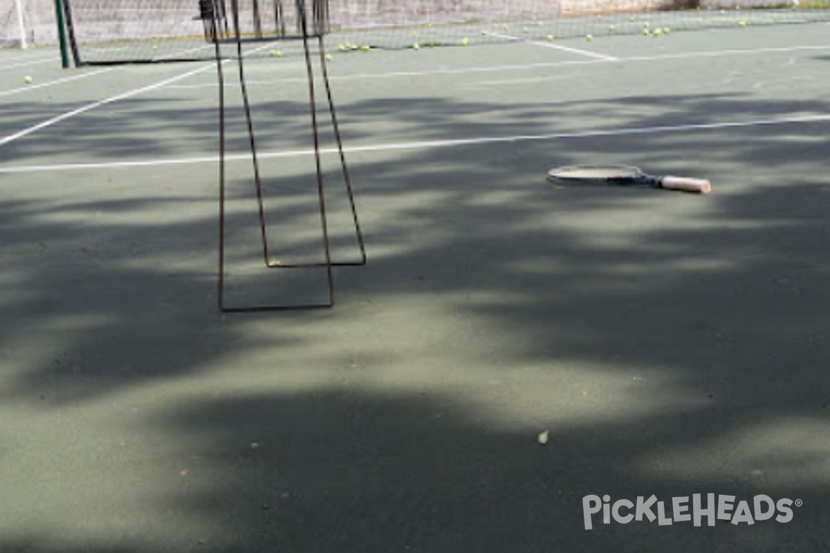 Photo of Pickleball at Rosewood Neighborhood Park